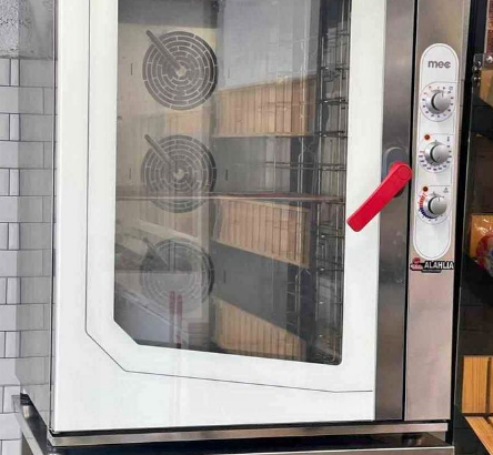 Electric Oven For Sale
