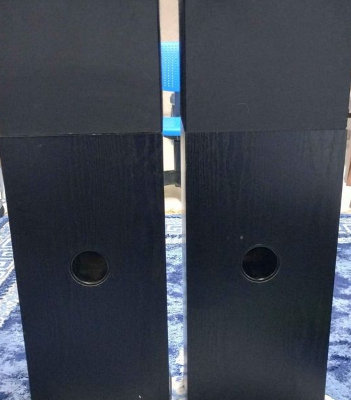 Pair “Bose”701 Direct Reflecting Speakers for sale