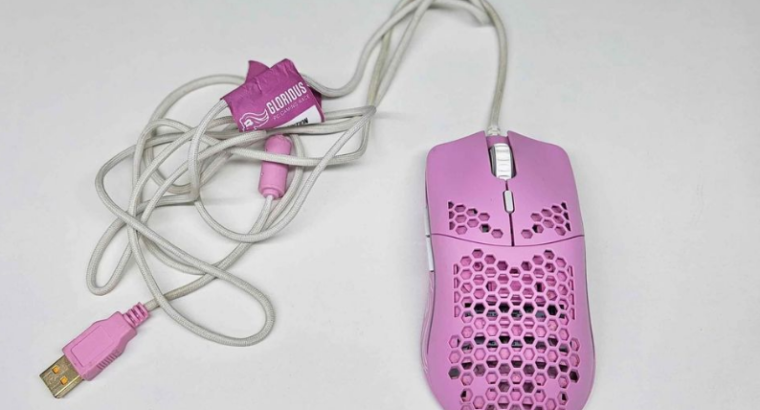 Glorious PC Gaming Race Model O Gaming Mouse 67g F