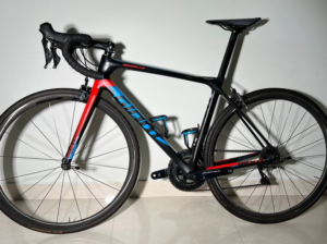 Giant TCR Advanced Pro 0 – Full Dura Ace for sale