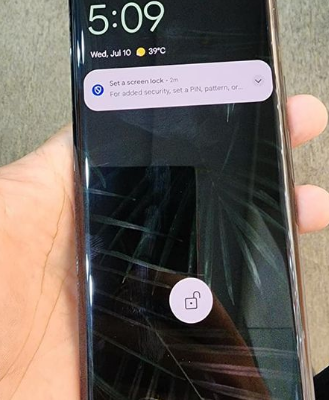 Google pixel 6pro for sale