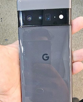 Google pixel 6pro for sale