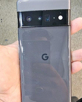 Google pixel 6pro for sale