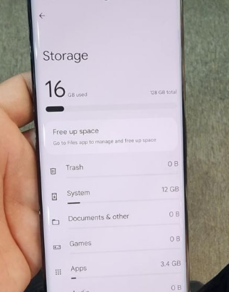 Google pixel 6pro for sale