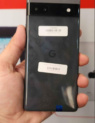 Google pixel 6A for sale