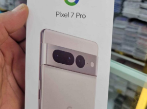 Google. Pixel.7pro. For Sale