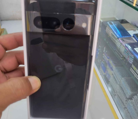 Google. Pixel.7pro. For Sale