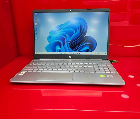 HP – 15-DW2XX CORE I5-1035G1 For Sale