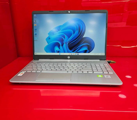 HP – 15-DW2XX CORE I5-1035G1 For Sale
