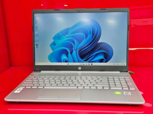 HP – 15-DW2XX CORE I5-1035G1 For Sale