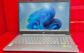 HP – 15-DW2XX CORE I5-1035G1 For Sale