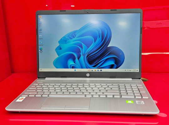 HP – 15-DW2XX CORE I5-1035G1 For Sale