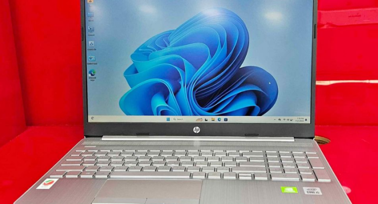 HP – 15-DW2XX CORE I5-1035G1 For Sale