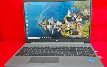 HP 250-G8 CORE I5-11TH 8GB RAM 250 SSD FOR SALE