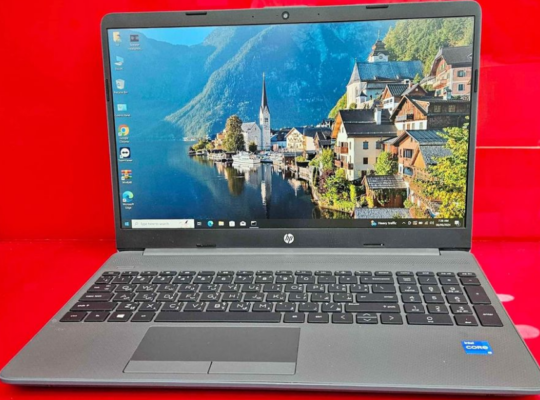 HP 250-G8 CORE I5-11TH 8GB RAM 250 SSD FOR SALE