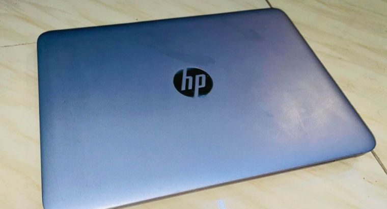 HP Core i5 7th Generation 8GB Ram & 256GB SSD For