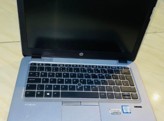 HP Core i5 7th Generation 8GB Ram & 256GB SSD For