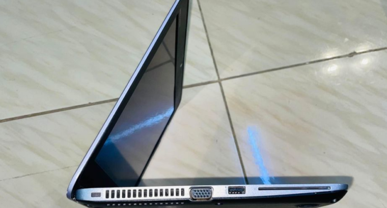 HP Core i5 7th Generation 8GB Ram & 256GB SSD For