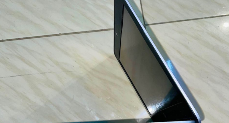 HP Core i5 7th Generation 8GB Ram & 256GB SSD For