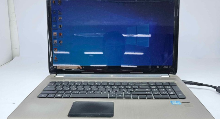 HP PAVILION DV7 FOR SALE