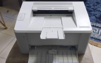 HP laserjet PRO M102A printer for sale