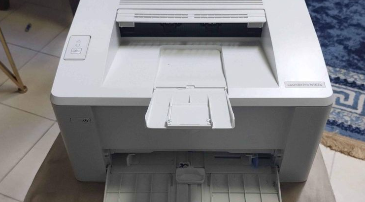 HP laserjet PRO M102A printer for sale