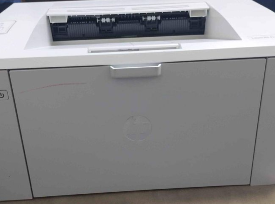 HP laserjet PRO M102A printer for sale