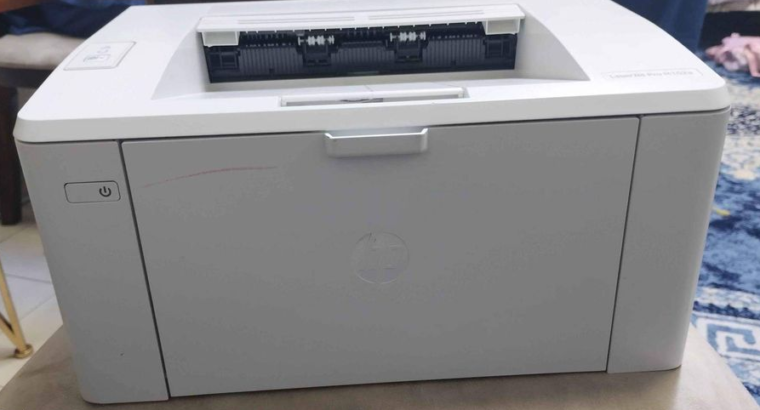 HP laserjet PRO M102A printer for sale