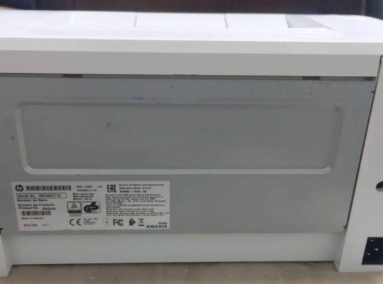 HP laserjet PRO M102A printer for sale