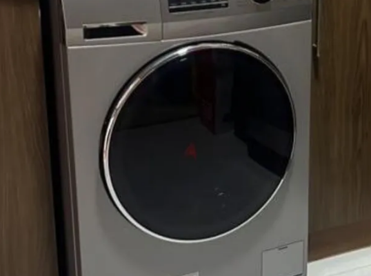 Haier washing machine in Excellent condition For S