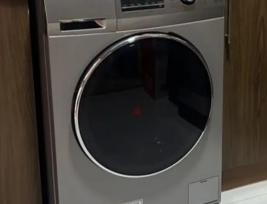 Haier washing machine in Excellent condition For S