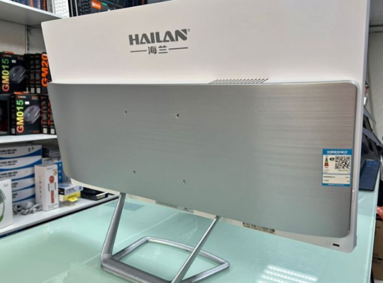 Hailan 11th Gen All In One i5-11400 Gen For Sale