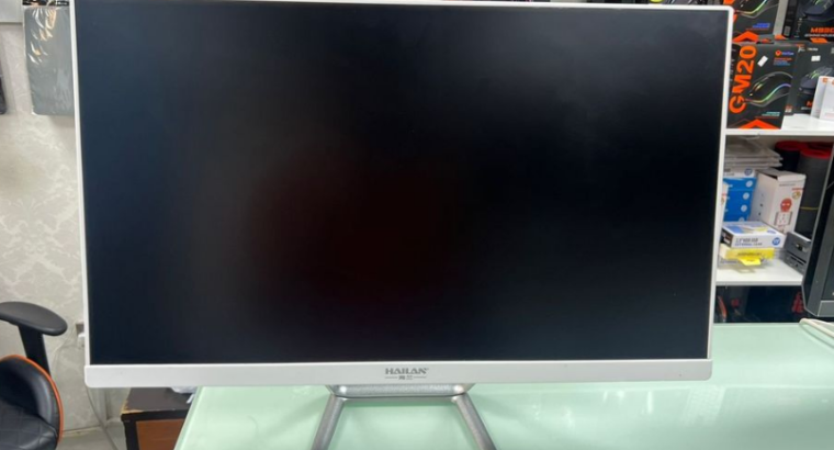 Hailan 11th Gen All In One i5-11400 Gen For Sale