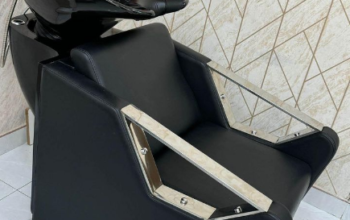 Hair wash chair