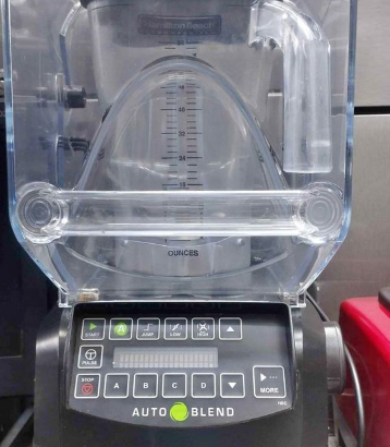Hamilton Juice Blender for sale