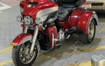 Harley Davidson 3 wheeler 2019 For Sale