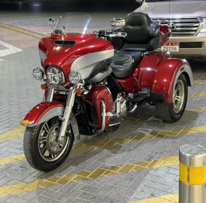 Harley Davidson 3 wheeler 2019 For Sale