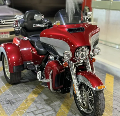 Harley Davidson 3 wheeler 2019 For Sale