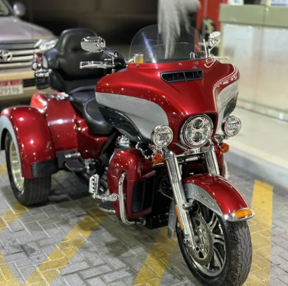 Harley Davidson 3 wheeler 2019 For Sale