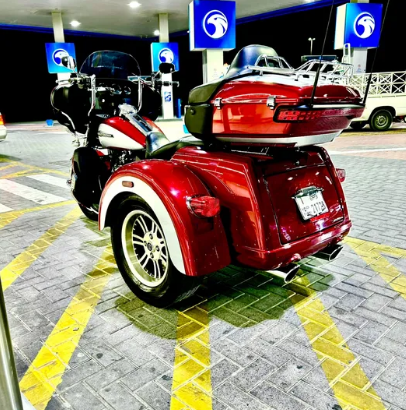 Harley Davidson 3 wheeler 2019 For Sale