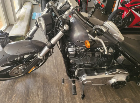 Harley davidson softail breakout 2022 For Sale