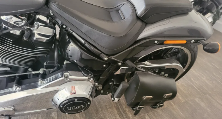 Harley davidson softail breakout 2022 For Sale