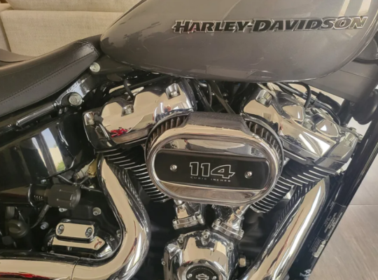 Harley davidson softail breakout 2022 For Sale