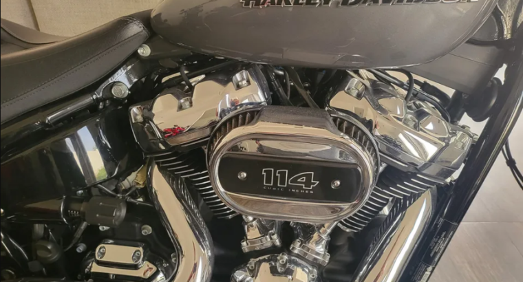 Harley davidson softail breakout 2022 For Sale