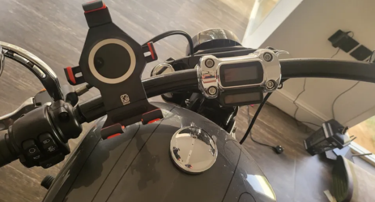 Harley davidson softail breakout 2022 For Sale
