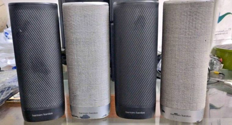 Speaker Harman Kardon Citation Surround Wireless S