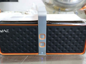 Hercules WAE BT03-W Bluetooth Speaker For Sale