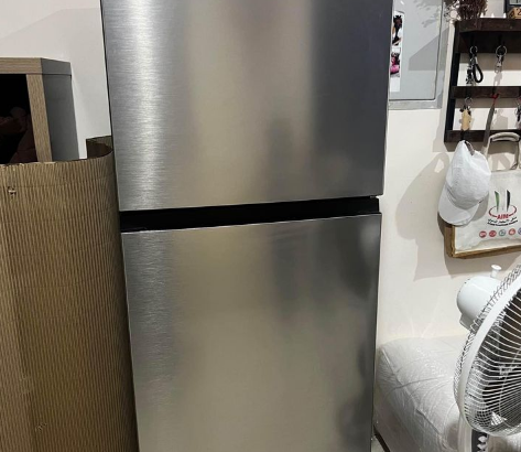 Hisense refrigerator RT418N4ASU For Sale