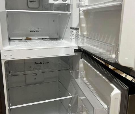 Hisense refrigerator RT418N4ASU For Sale