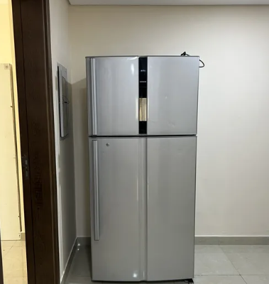 Hitachi refrigerator 800 liter for sale